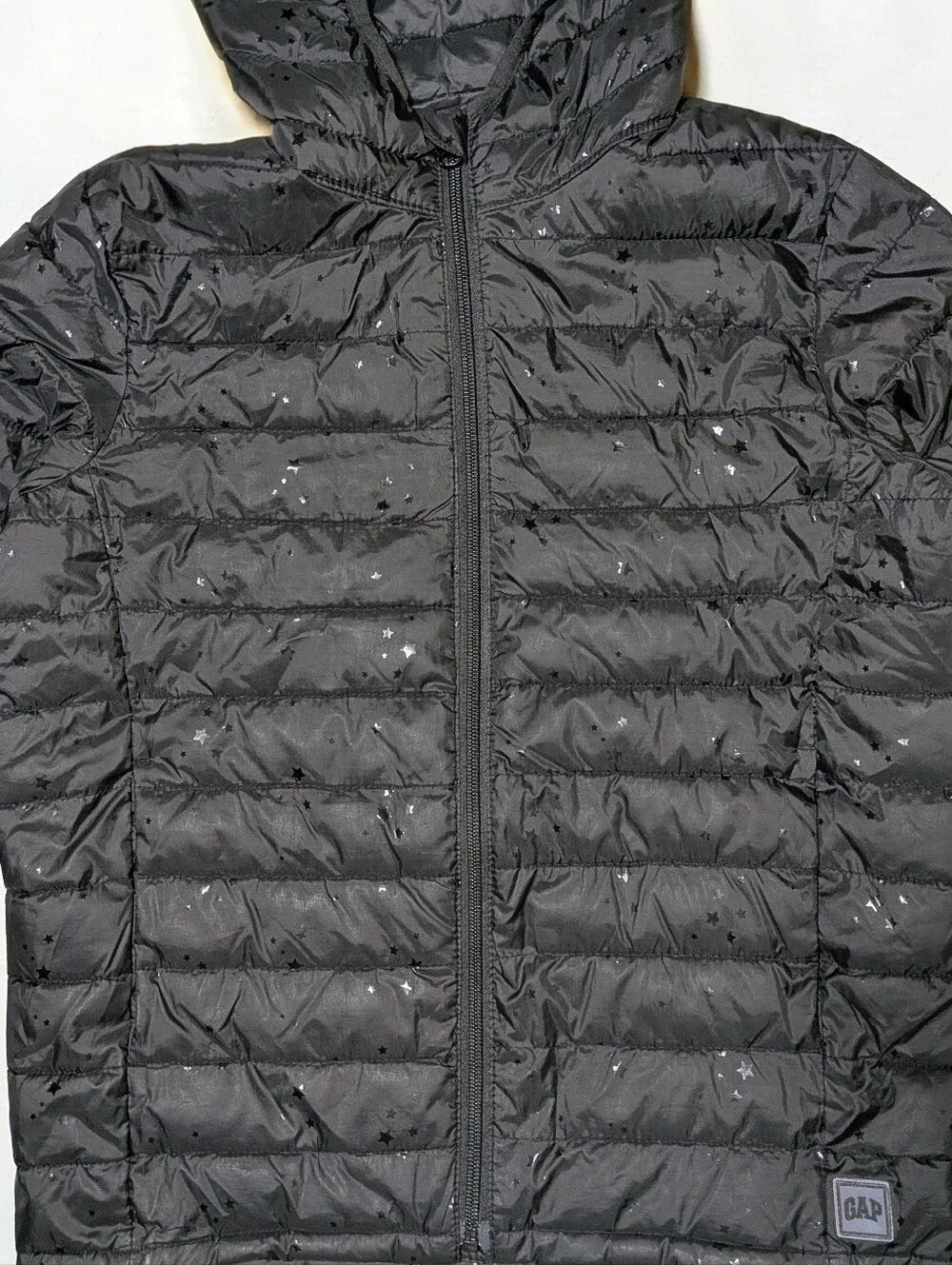 Gap Primaloft Puffer Jacket